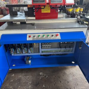 303busbar processing machine
